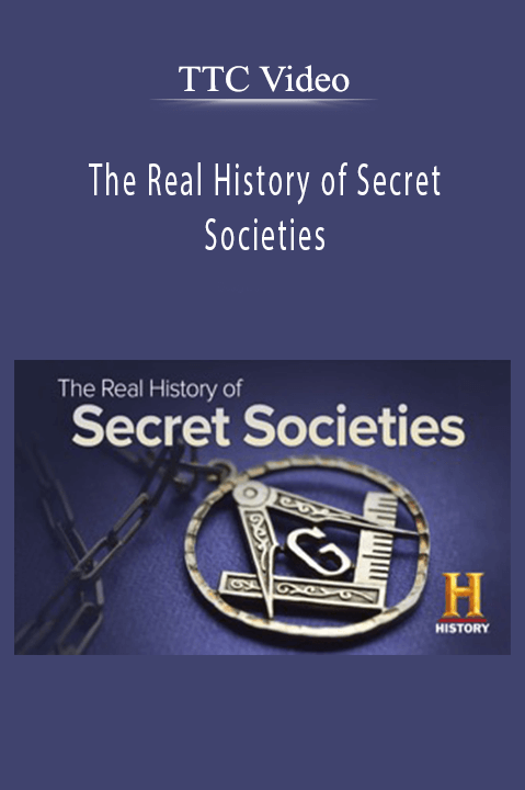 The Real History of Secret Societies – TTC Video