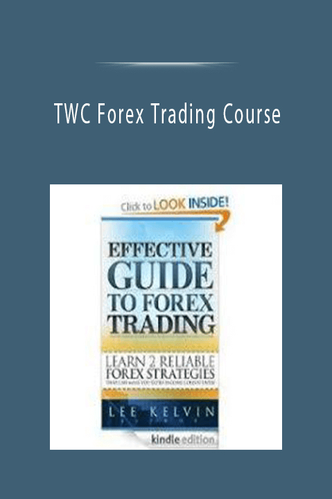 TWC Forex Trading Course