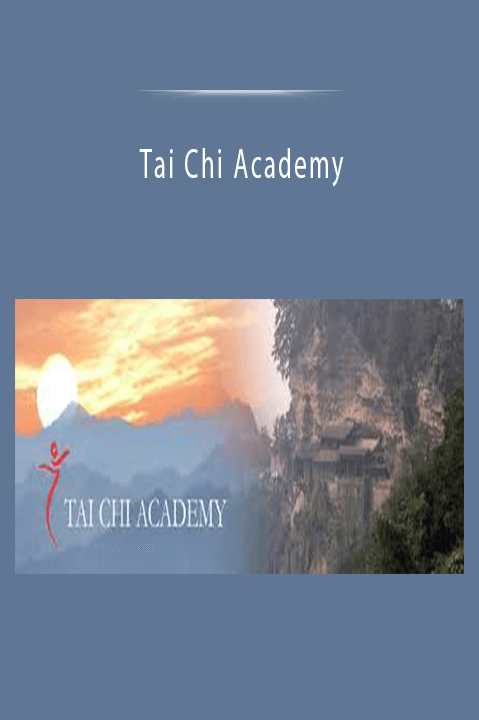 Tai Chi Academy