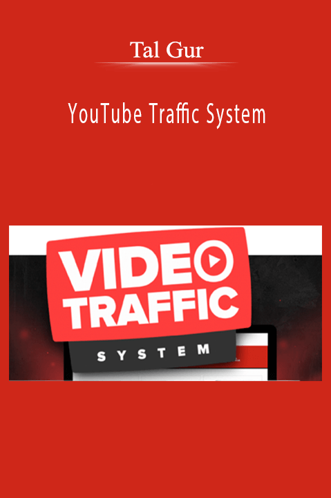 YouTube Traffic System – Tal Gur