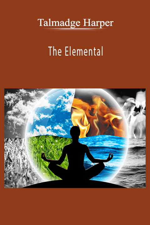 The Elemental – Talmadge Harper