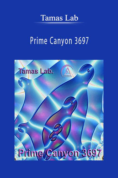 Prime Canyon 3697 – Tamas Lab