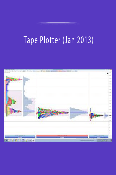 Tape Plotter (Jan 2013)