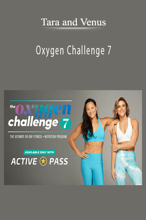 Oxygen Challenge 7 – Tara and Venus