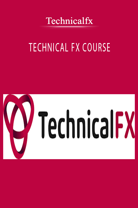 TECHNICAL FX COURSE – Technicalfx