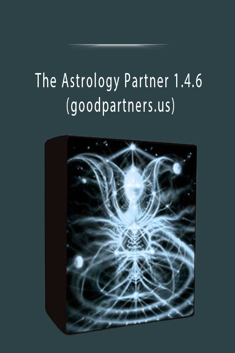 The Astrology Partner 1.4.6 (goodpartners.us)