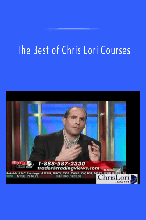 The Best of Chris Lori Courses