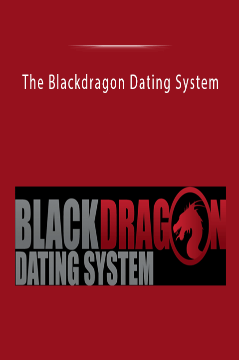 The Blackdragon Dating System