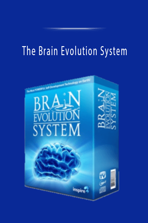 The Brain Evolution System