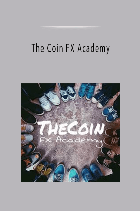 The Coin FX Academy