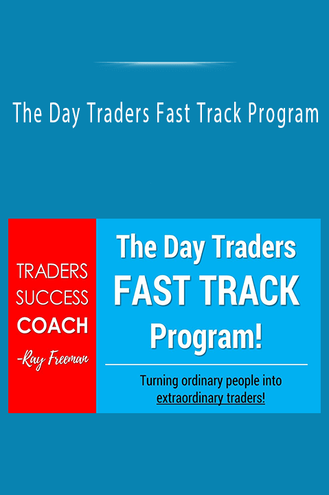 The Day Traders Fast Track Program