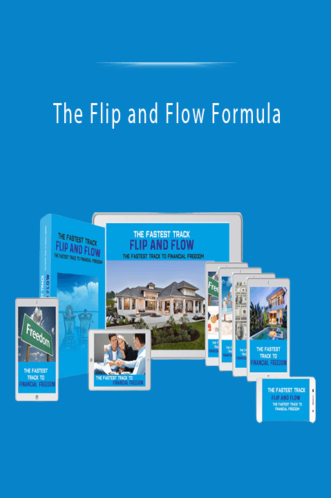 The Flip and Flow Formula