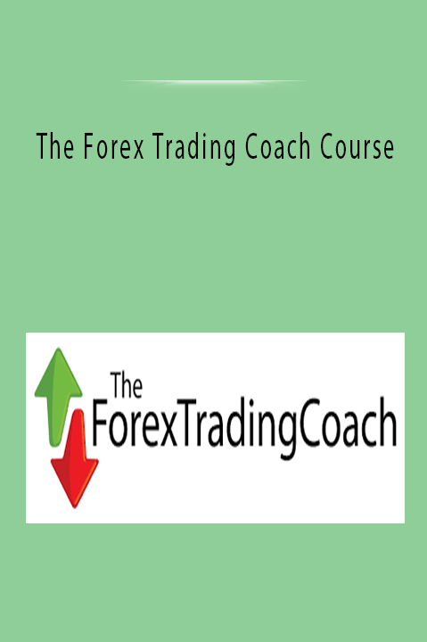 The Forex Trading Coach Course