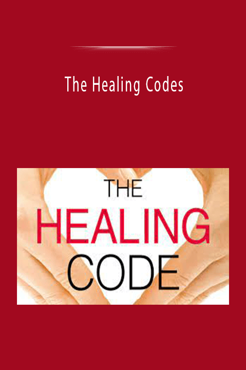 The Healing Codes