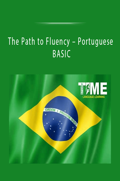 Portuguese BASIC – The Path to Fluency