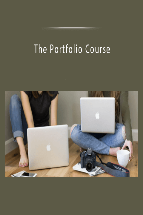 The Portfolio Course