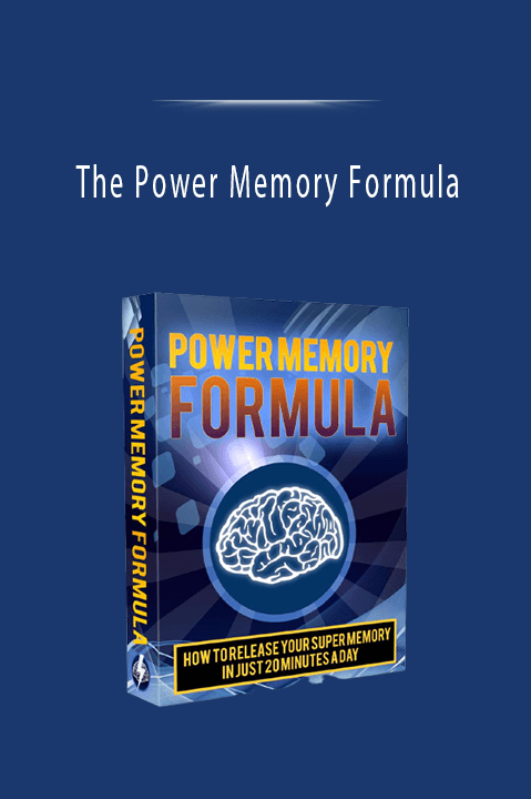 The Power Memory Formula