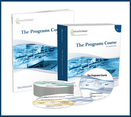 The Programs Course - Release Technique