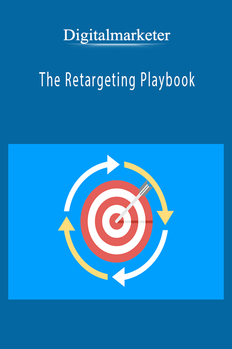 Digitalmarketer – The Retargeting Playbook