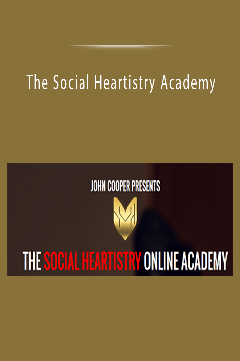 The Social Heartistry Academy