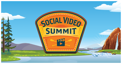 Social Media Examiner - The Social Video Summit 2021