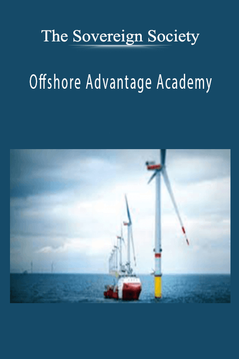 Offshore Advantage Academy – The Sovereign Society