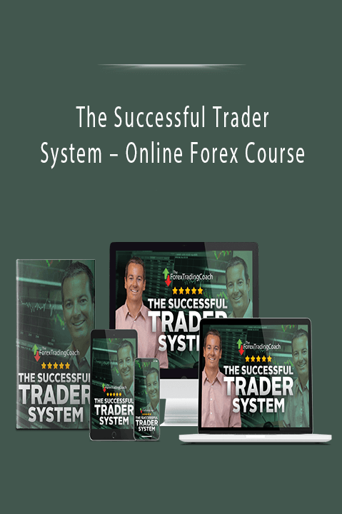 Online Forex Course – The Successful Trader System