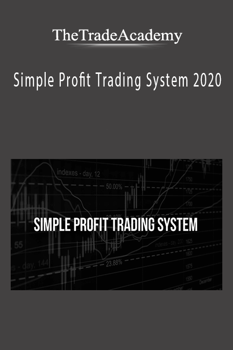 Simple Profit Trading System 2020 – TheTradeAcademy