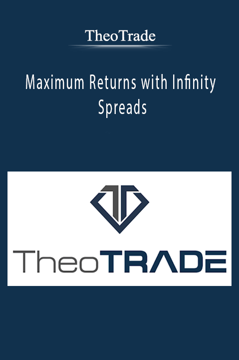 Maximum Returns with Infinity Spreads – TheoTrade