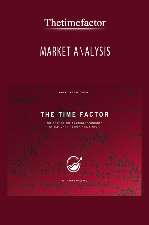 MARKET ANALYSIS – Thetimefactor