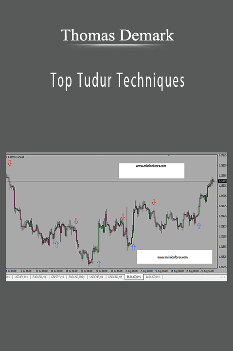 Top Tudur Techniques – Thomas Demark