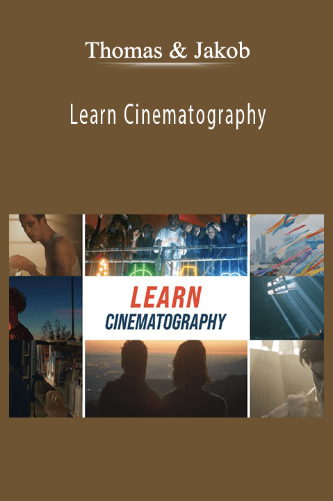 Learn Cinematography – Thomas & Jakob