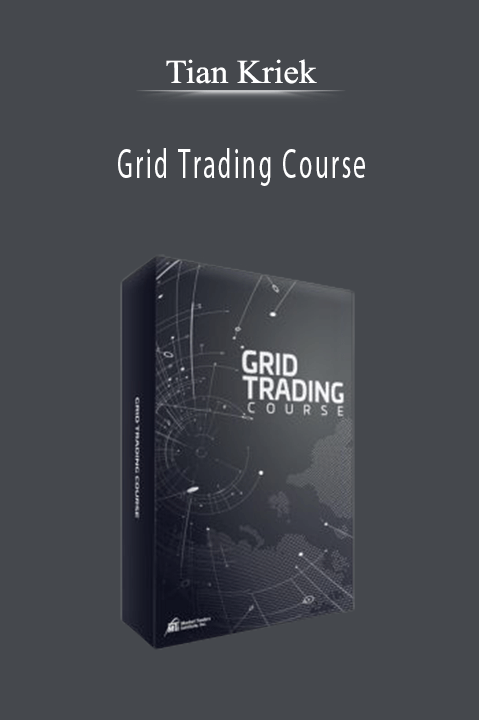 Grid Trading Course – Tian Kriek