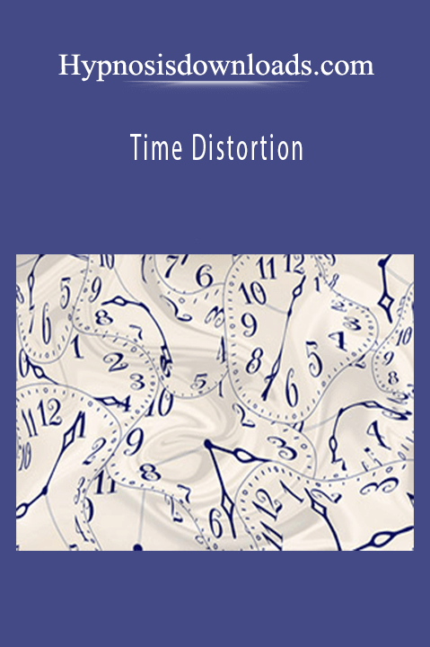 Hypnosisdownloads.com – Time Distortion