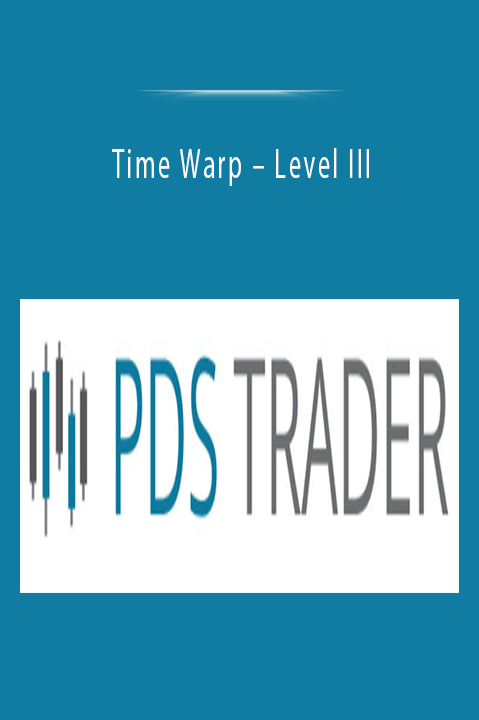 Level III – Time Warp