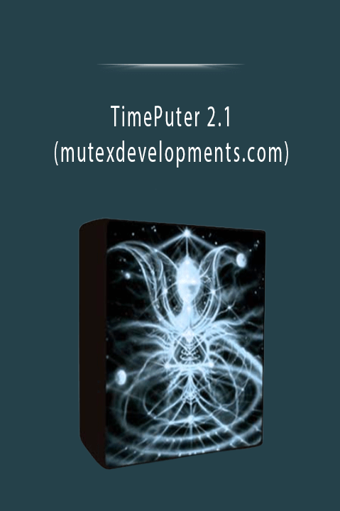 TimePuter 2.1 (mutexdevelopments.com)