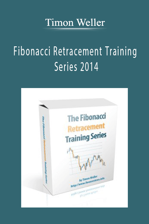 Fibonacci Retracement Training Series 2014 – Timon Weller