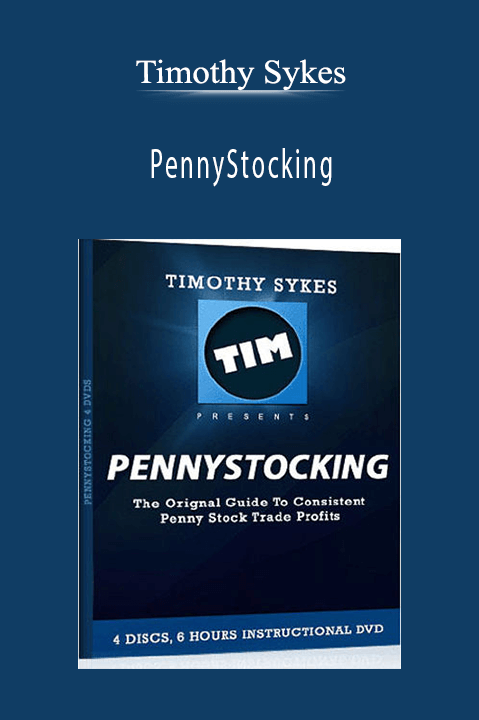 PennyStocking – Timothy Sykes