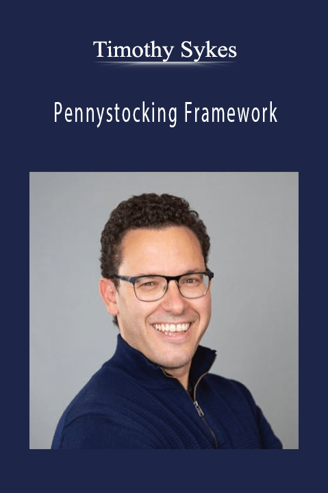 Pennystocking Framework – Timothy Sykes