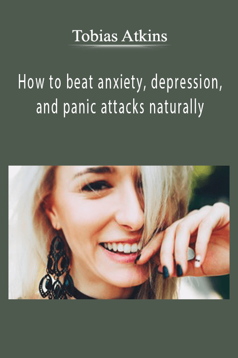 How to beat anxiety