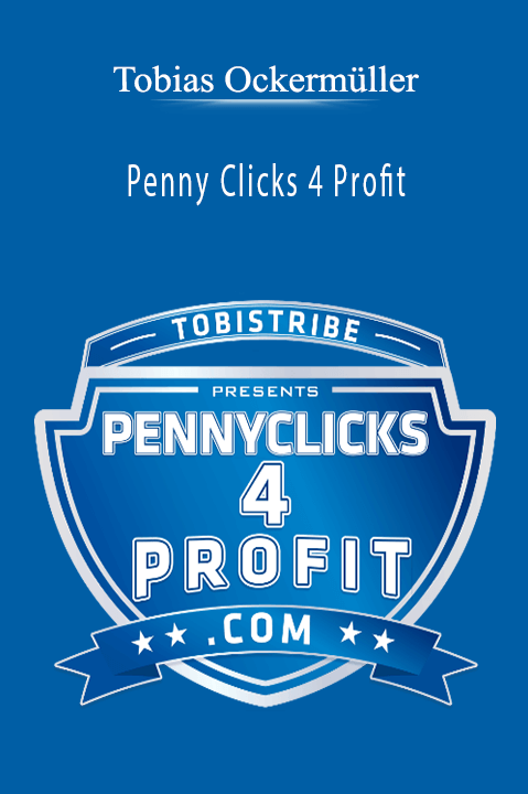 Penny Clicks 4 Profit – Tobias Ockermüller