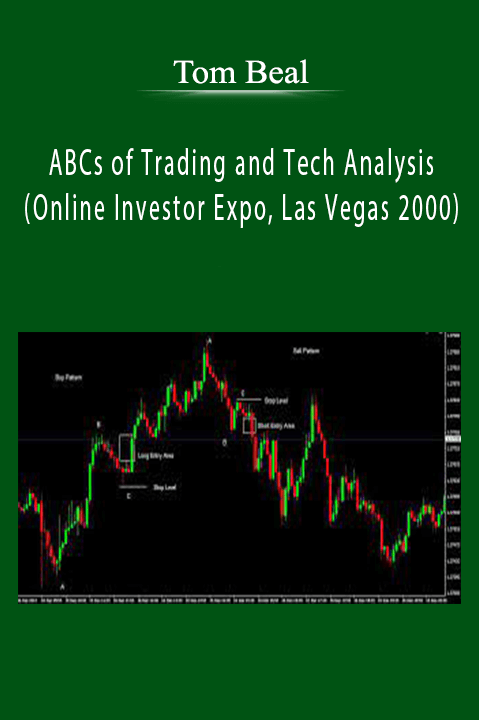 ABCs of Trading and Tech Analysis (Online Investor Expo