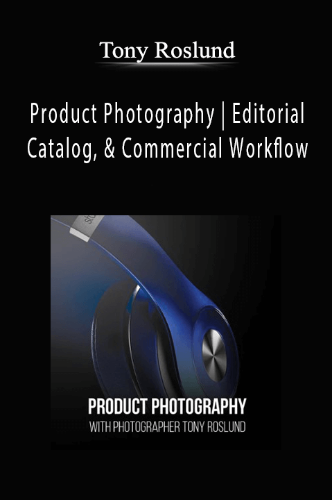 Product Photography | Editorial