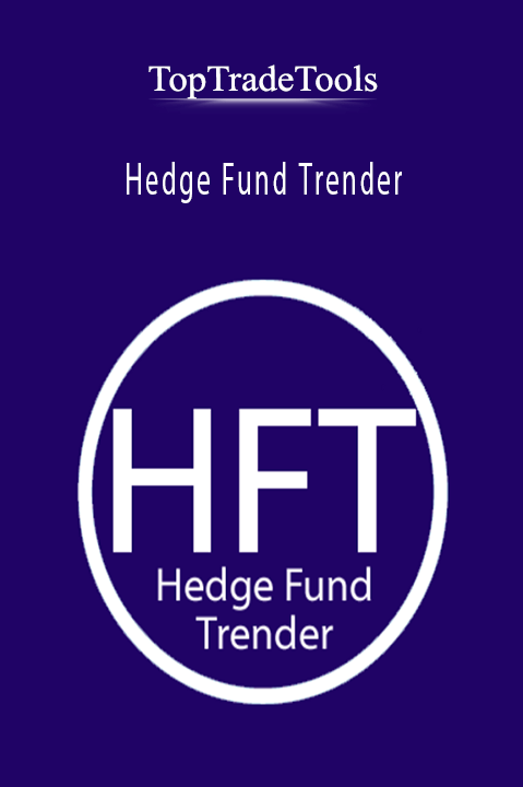 Hedge Fund Trender – TopTradeTools