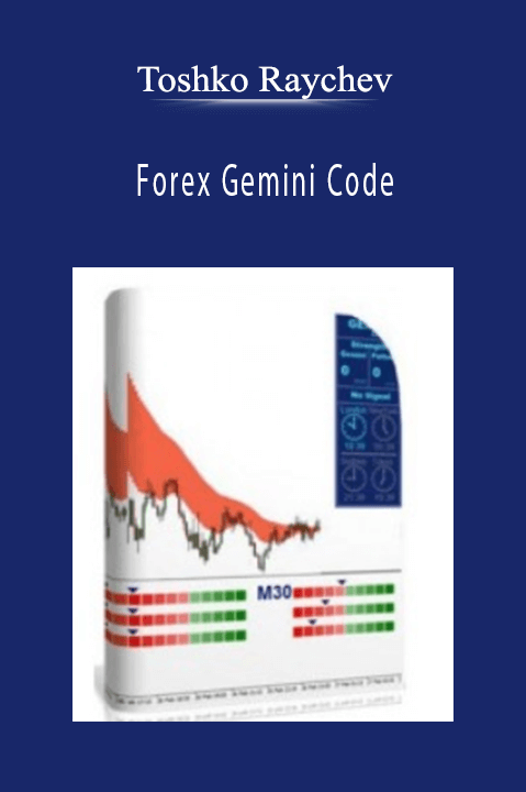 Forex Gemini Code – Toshko Raychev