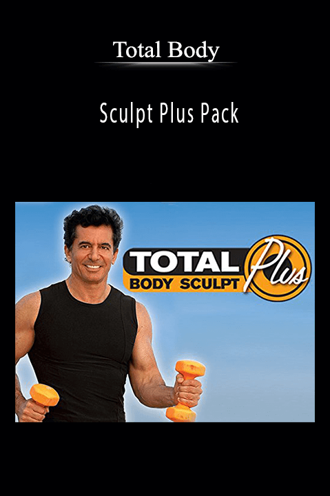 Sculpt Plus Pack – Total Body