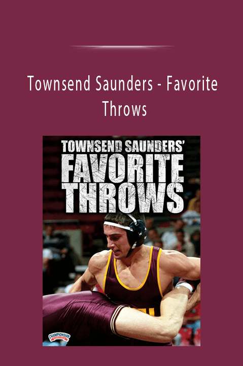 Favorite Throws – Townsend Saunders