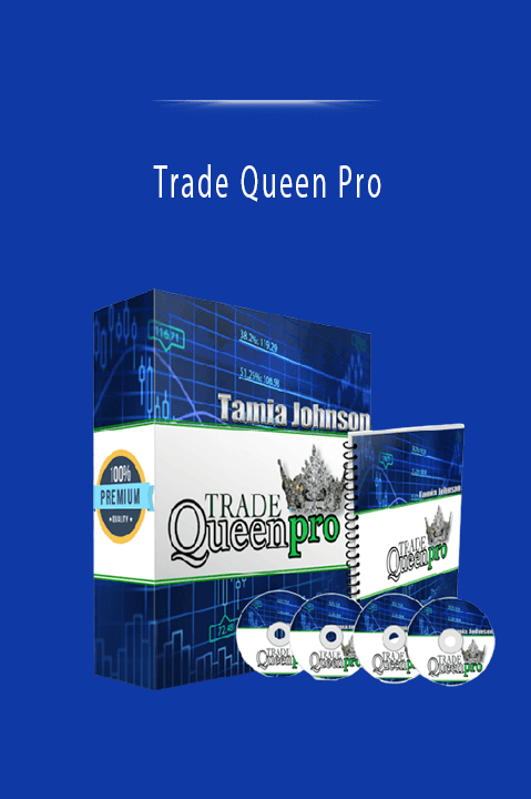 Trade Queen Pro