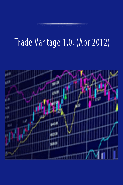 Trade Vantage 1.0