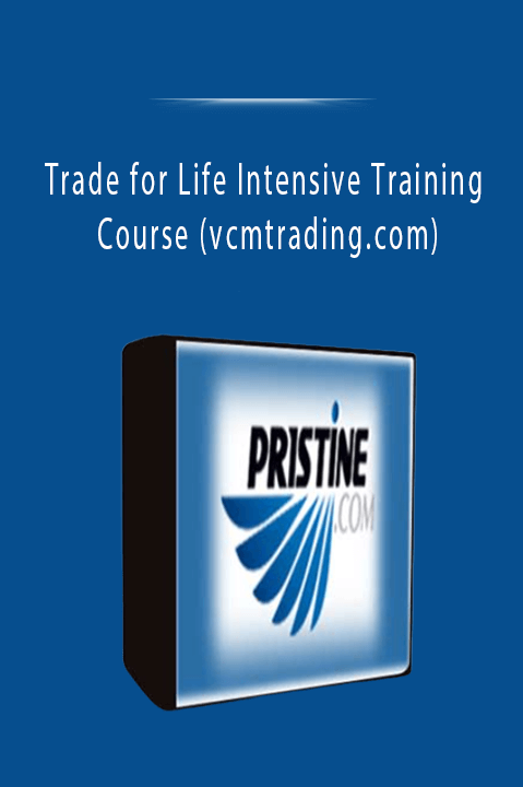 Trade for Life Intensive Training Course (vcmtrading.com)